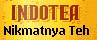 Indotea logo